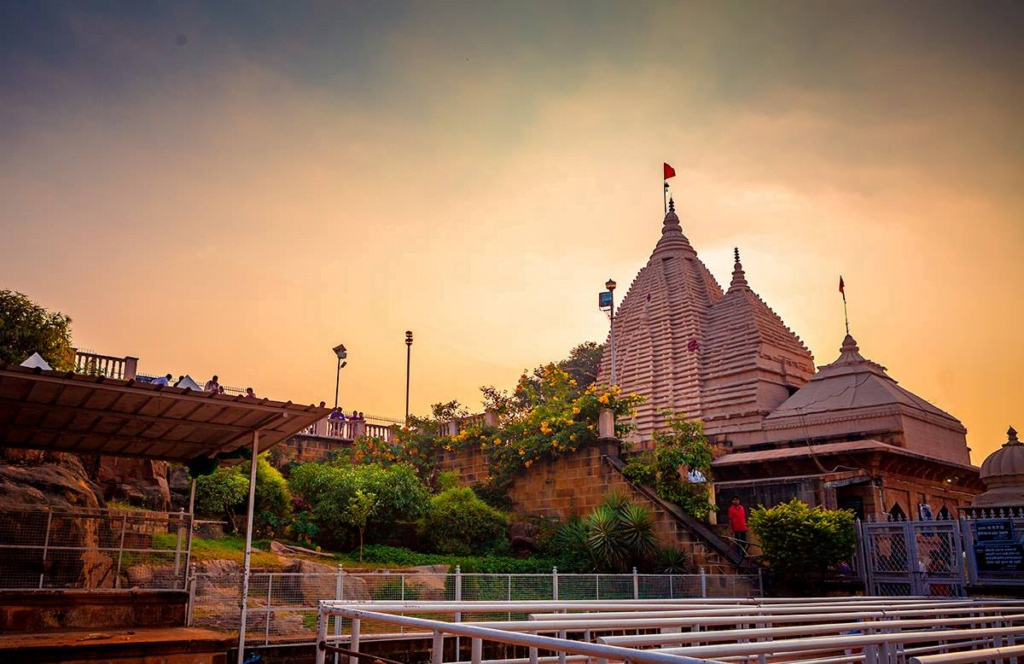 आदासा मंदिर Image 2